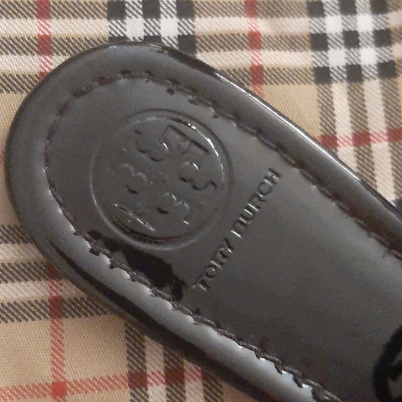 Tory Burch patent Miller US 8.5 --8 - Picture 9 of 11